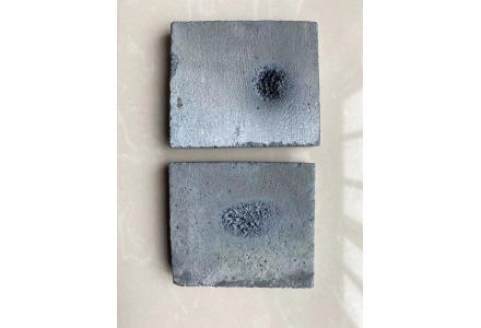 復合澆筑碳化硅